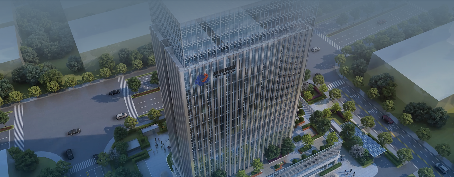 产品展示
